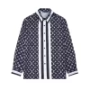 LV Long-Sleeved Shirt - LVS026