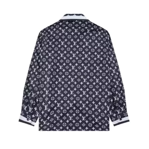 LV Long-Sleeved Shirt - LVS026