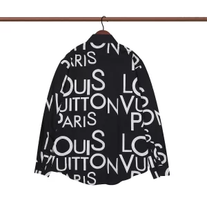 LV Long-Sleeved Shirt - LVS028