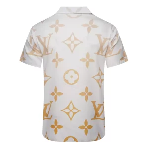 LV Short-Sleeved Shirt - LVS002