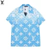 LV Short-Sleeved Shirt - LVS005