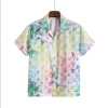 LV Short-Sleeved Shirt - LVS017