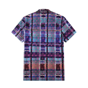 LV Short-Sleeved Shirt - LVS020