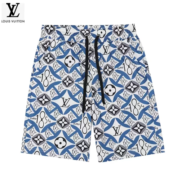 LV Swim Shorts - SW237