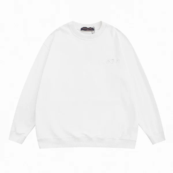 Louis Vuitton Sweatshirts - SLV001