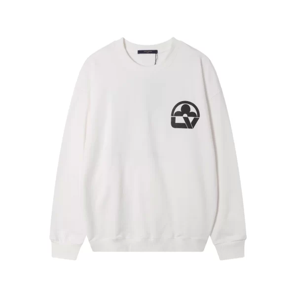 Louis Vuitton Sweatshirts - SLV003