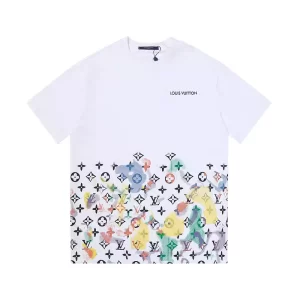 Louis Vuitton T-shirt - LSVT0211