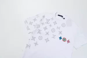 Louis Vuitton T-shirt - LSVT0212