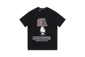 Louis Vuitton T-shirt - LSVT0217