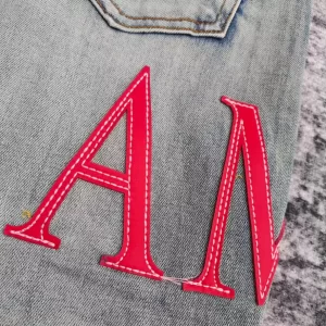 AMIRI JEANS - AJ036