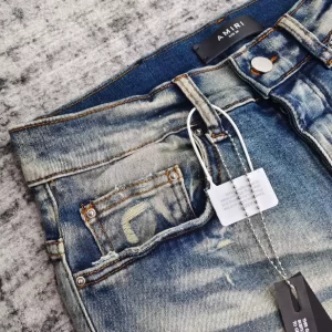 AMIRI JEANS - AJ036