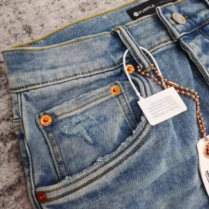 AMIRI JEANS - AJ037