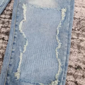 AMIRI JEANS - AJ037