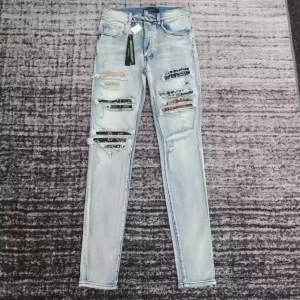 AMIRI JEANS - AJ039