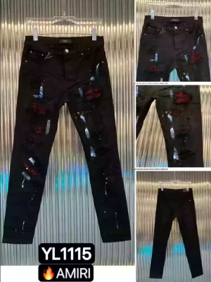 AMIRI JEANS - AJ042