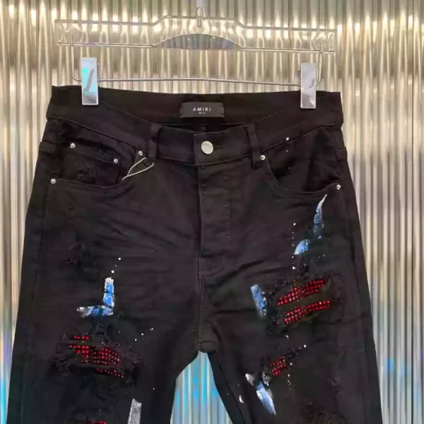 AMIRI JEANS - AJ042