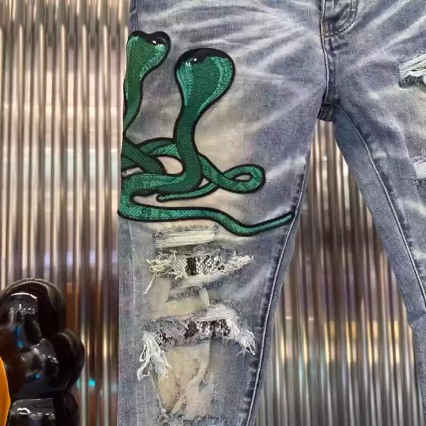 AMIRI JEANS - AJ044