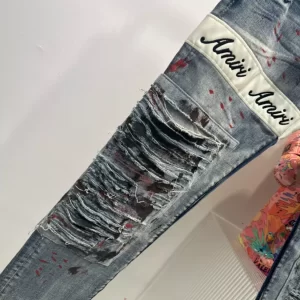 AMIRI JEANS - AJ046