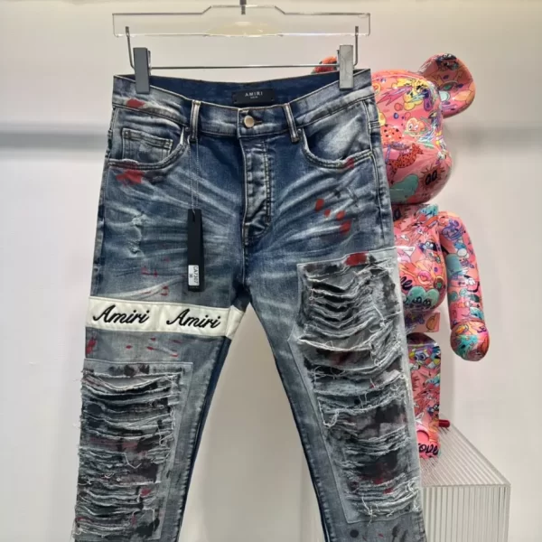 AMIRI JEANS - AJ046