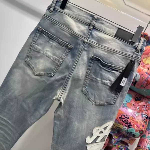 AMIRI JEANS - AJ047