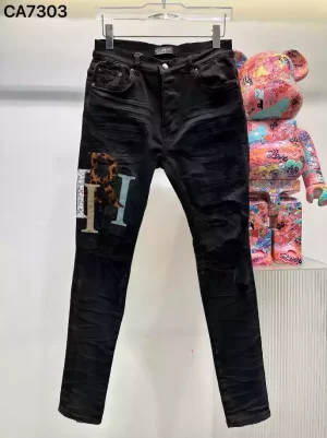 AMIRI JEANS - AJ048