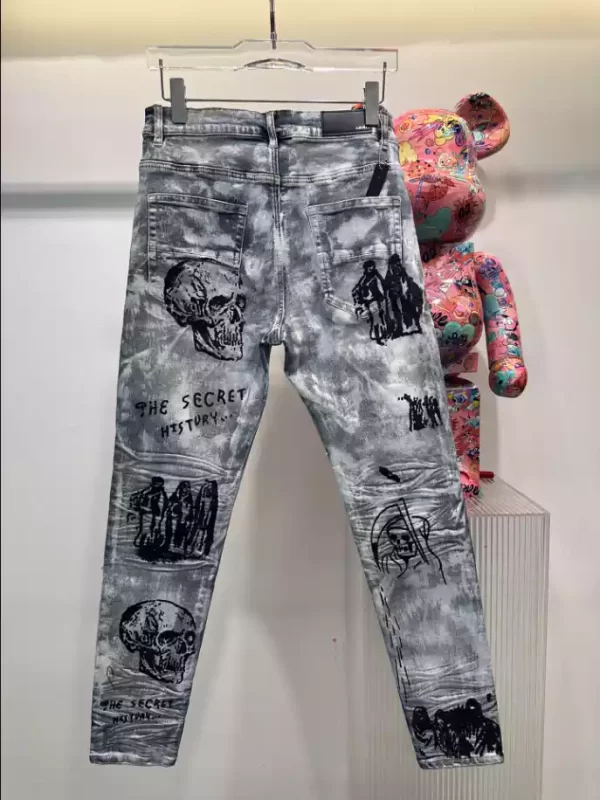 AMIRI JEANS - AJ049