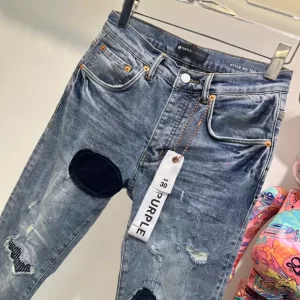 AMIRI JEANS - AJ051