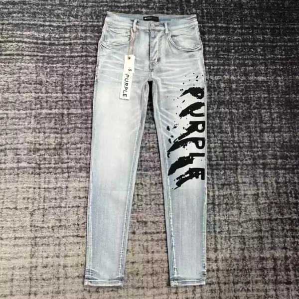 AMIRI JEANS - AJ058