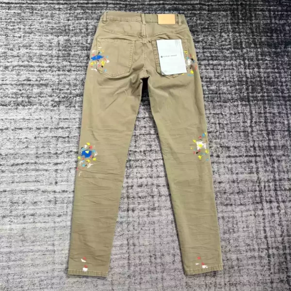 AMIRI JEANS - AJ060