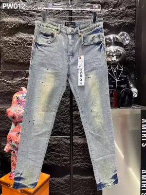 AMIRI JEANS - AJ061