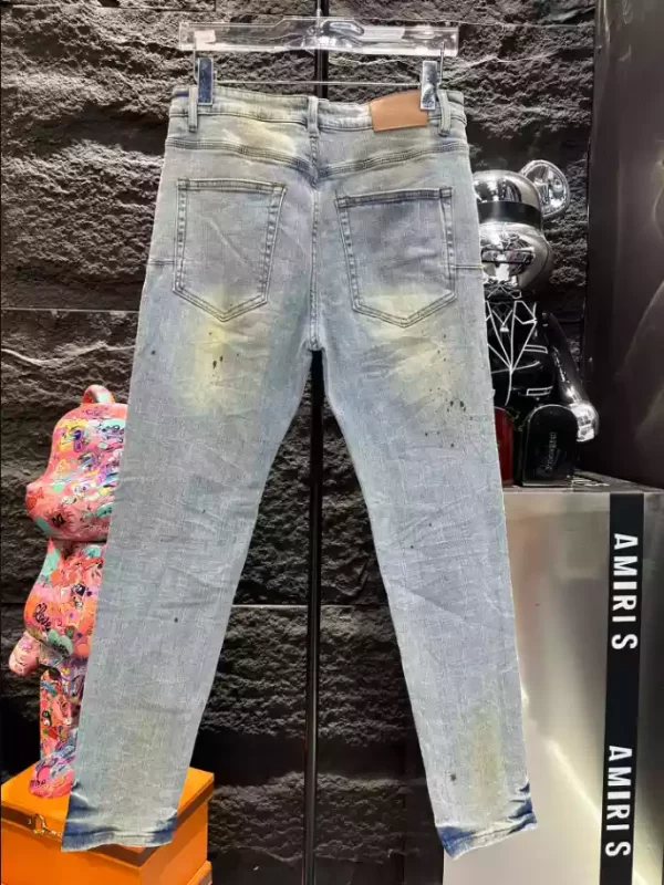 AMIRI JEANS - AJ061