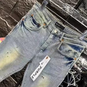 AMIRI JEANS - AJ061