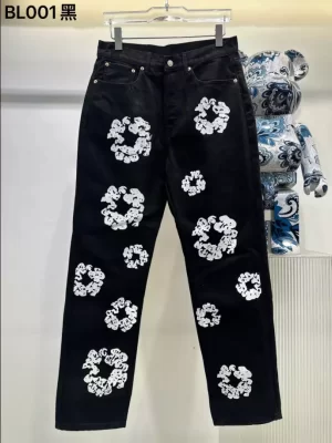 AMIRI JEANS - AJ063