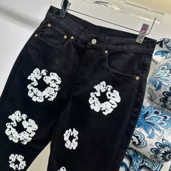 AMIRI JEANS - AJ063