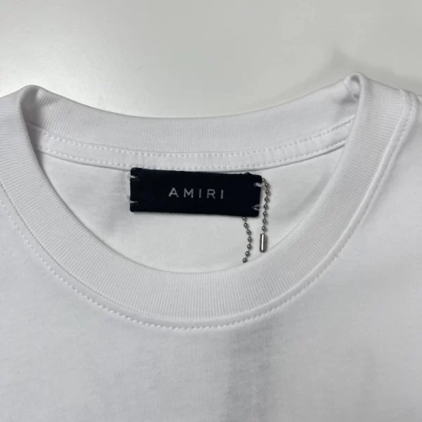 Amiri T-Shirt - AMS011