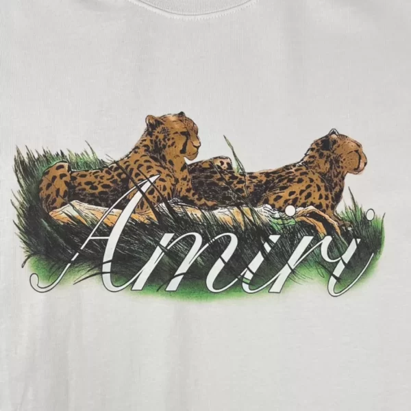 Amiri T-Shirt - AMS021