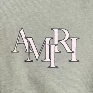 Amiri T-Shirt - AMS025