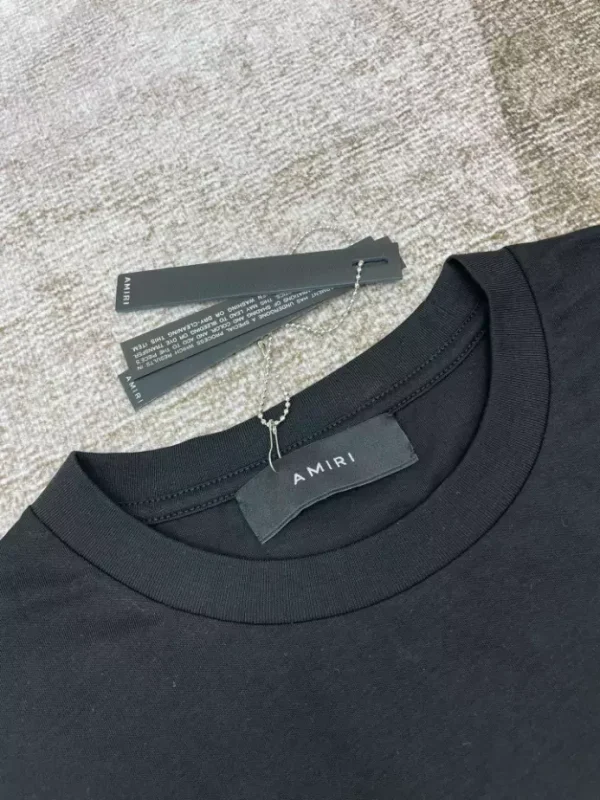 Amiri T-Shirt - AMS033