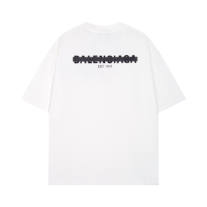 Balenciaga T-shirt - BBS089