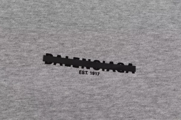 Balenciaga T-shirt - BBS091