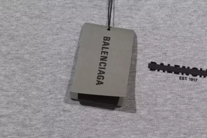 Balenciaga T-shirt - BBS091