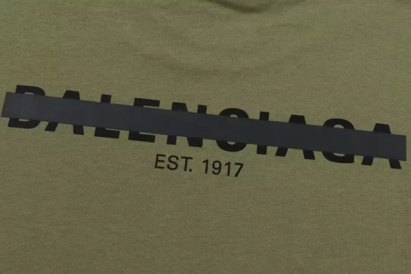 Balenciaga T-shirt - BBS092