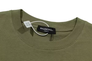 Balenciaga T-shirt - BBS092