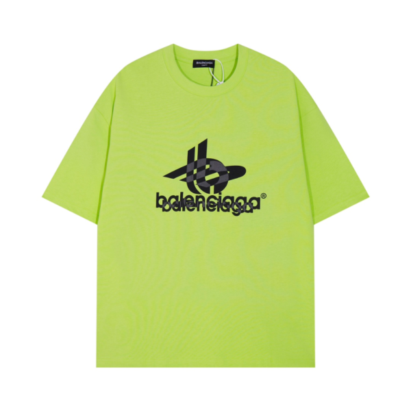 Balenciaga T-shirt - BBS096