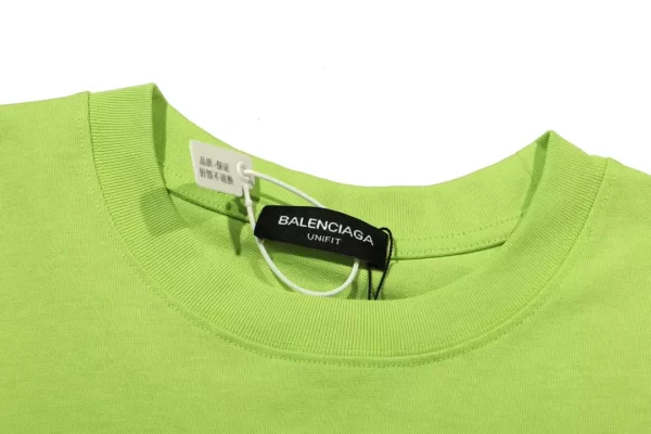 Balenciaga T-shirt - BBS096