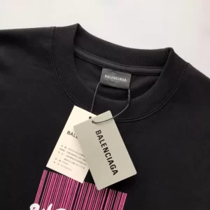 Balenciaga T-shirt - BBS099