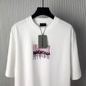 Balenciaga T-shirt - BBS100