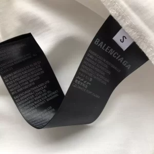 Balenciaga T-shirt - BBS100