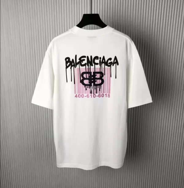 Balenciaga T-shirt - BBS100