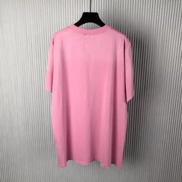 Balenciaga T-shirt - BBS101